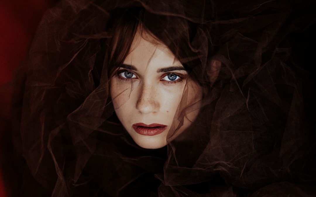Cinco ideas para crear retratos potentes