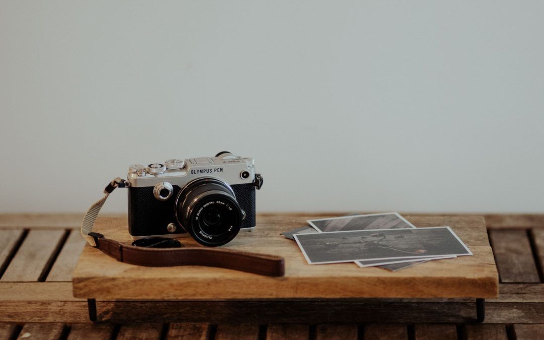¡Haz muchas fotos!