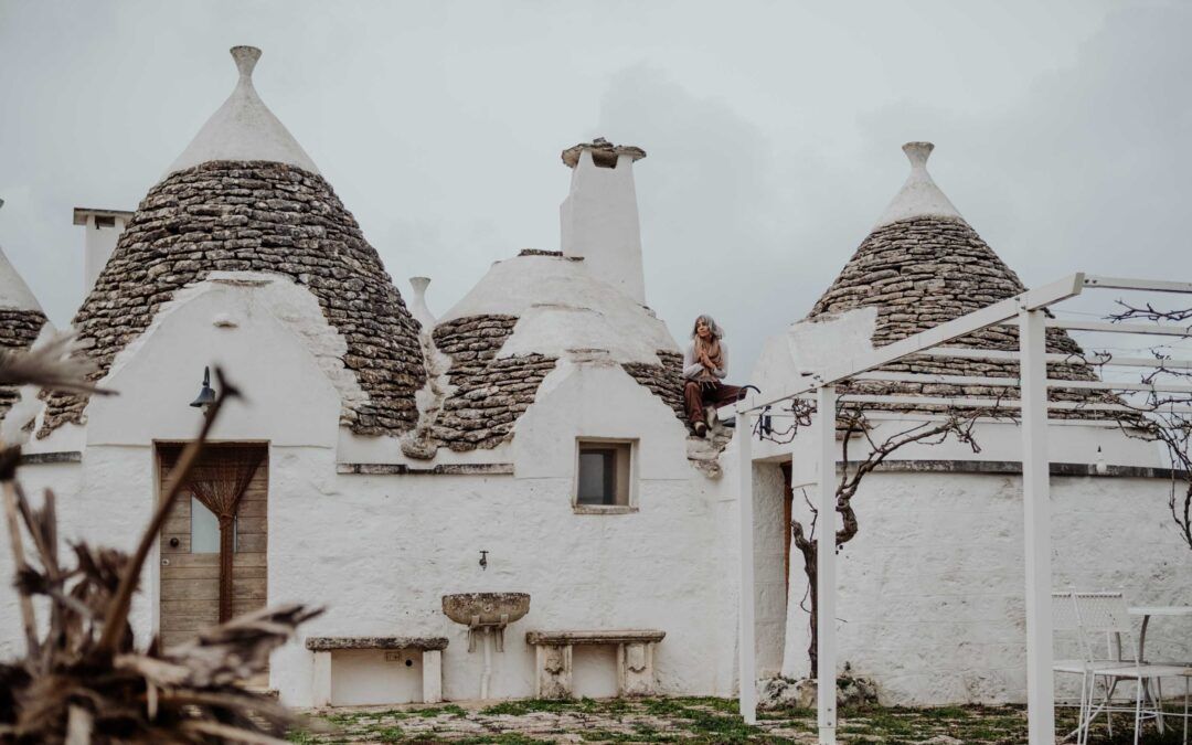 ¿Qué fotos haces en tus viajes?